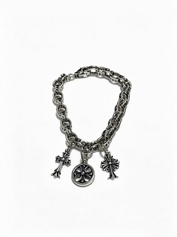 Chrome Hearts Bracelet 07yxs21